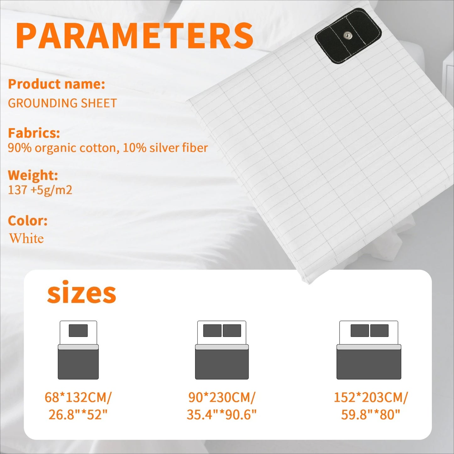 Deeper Sleep. Better Mornings.