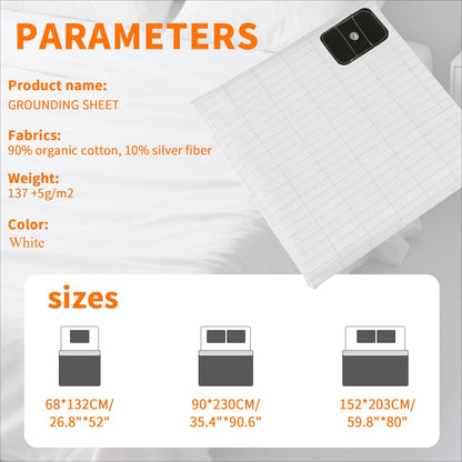 Deeper Sleep. Better Mornings.