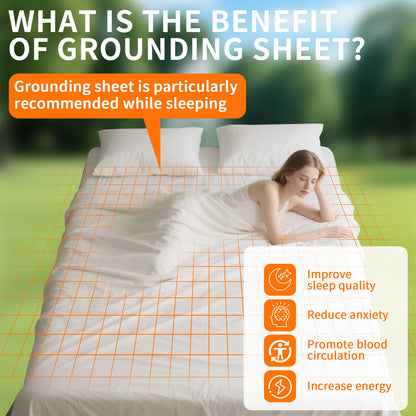 Deeper Sleep. Better Mornings.