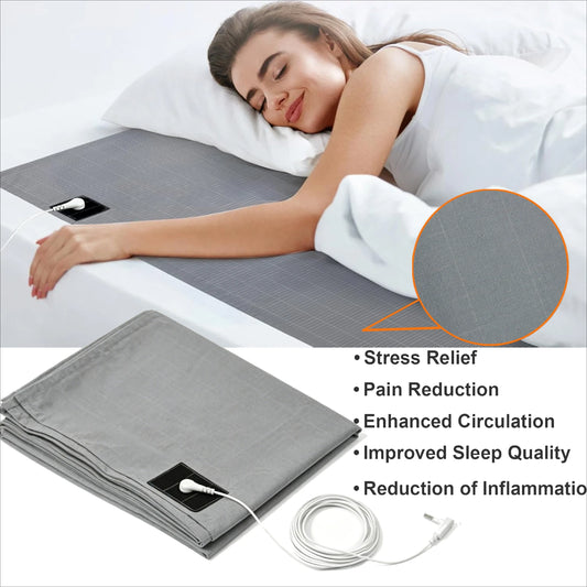 Deeper Sleep. Better Mornings.